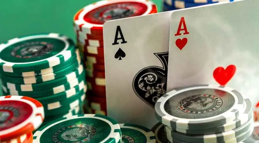 Online Casino