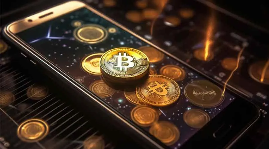 CryptoTerrorism