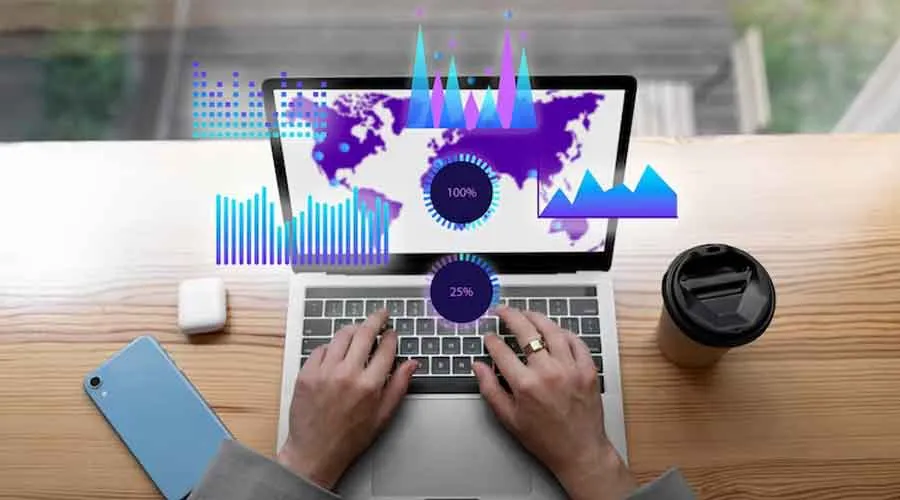 Data-Streaming