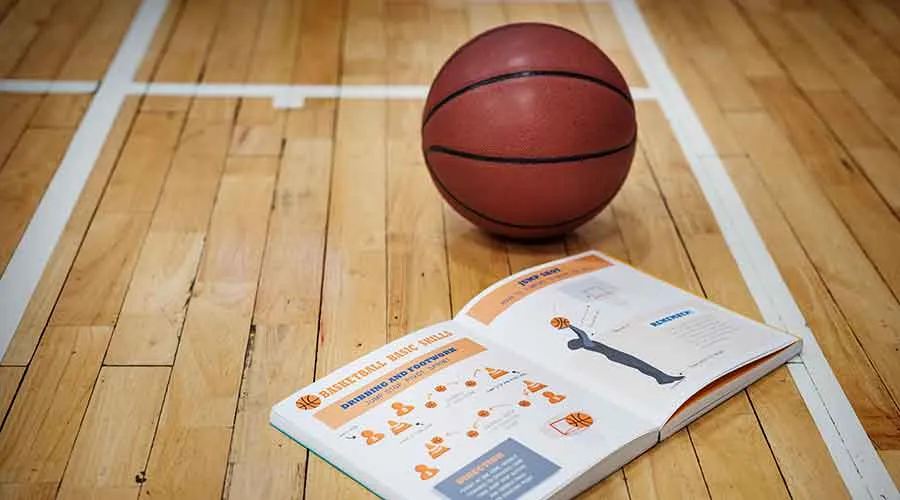 Basketball