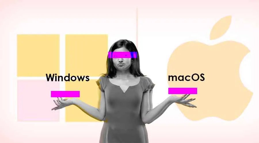 Windows-vs-macOS