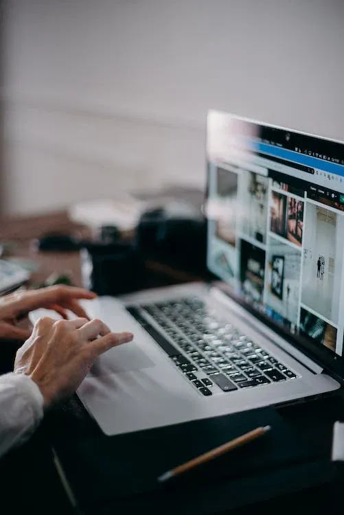 Virtual Private Server