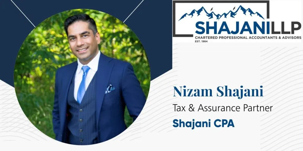 Nizam Shajani