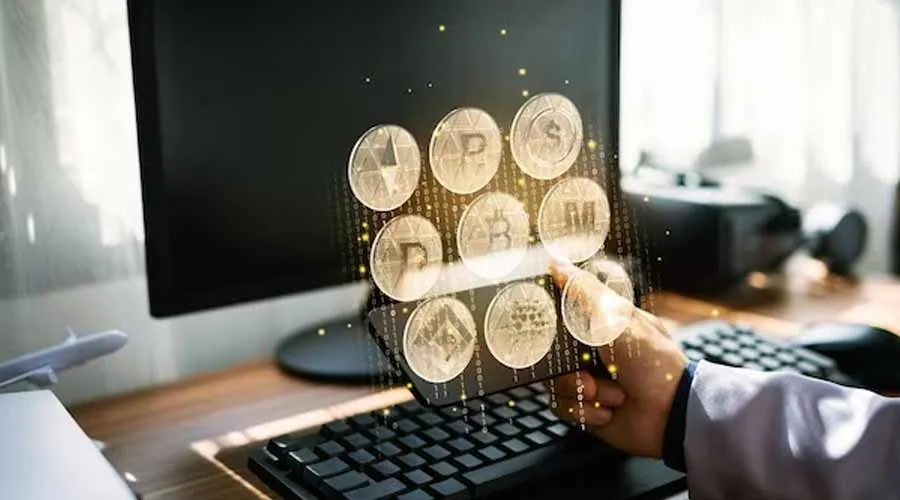 Cryptocurrency