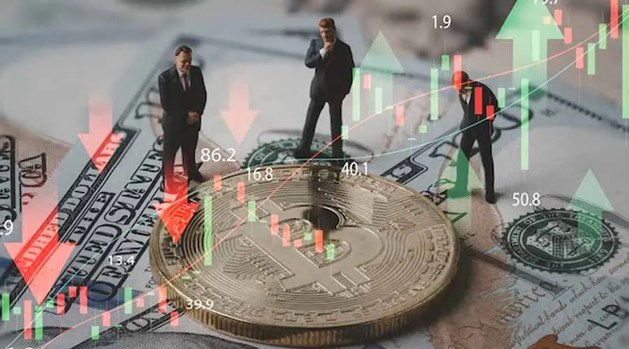 Cryptocurrency