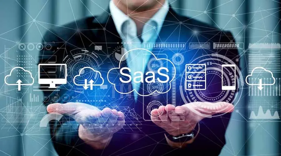 SaaS-Security