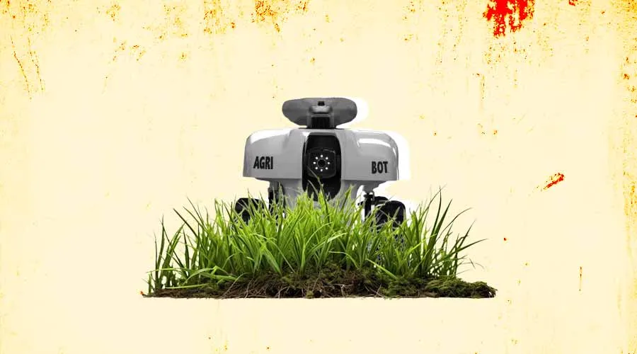 Agribot-Trends
