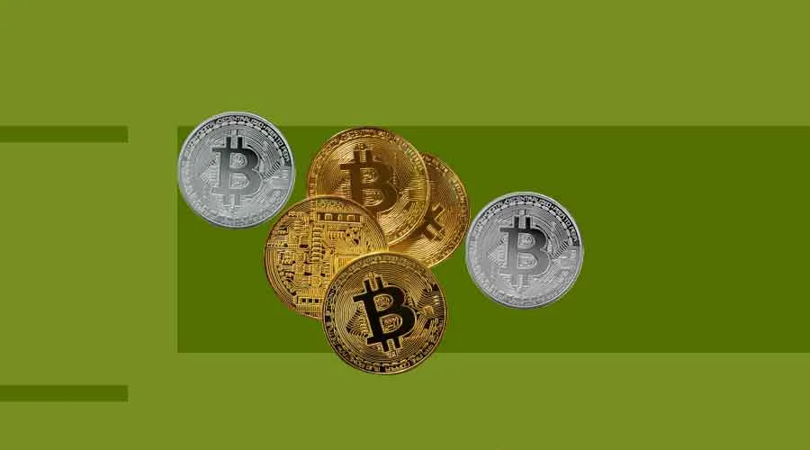 Bitcoin-