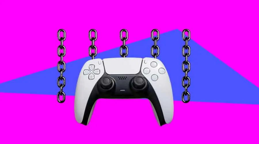 Blockchain-in-Gaming