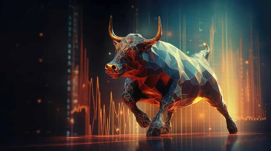 Bullish-Momentum