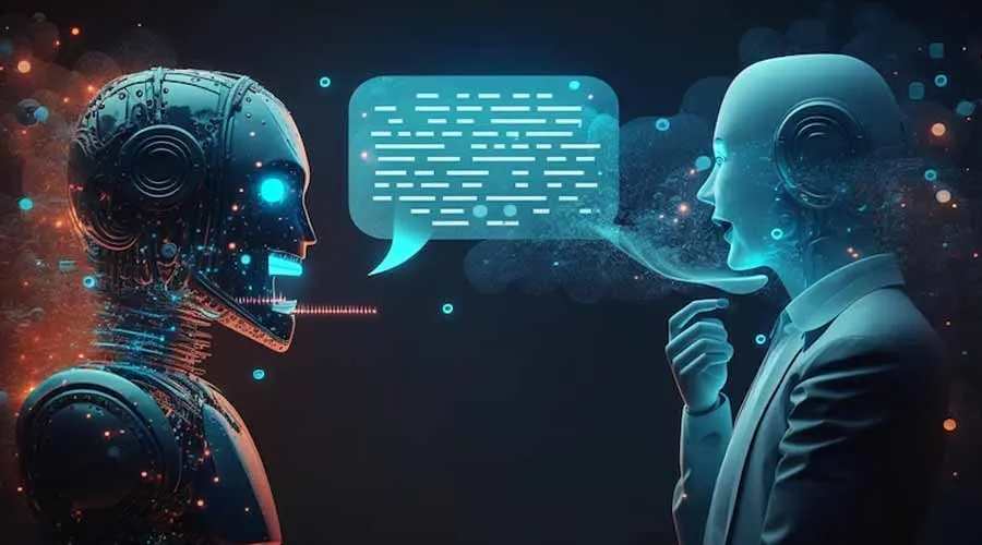 Conversational-AI