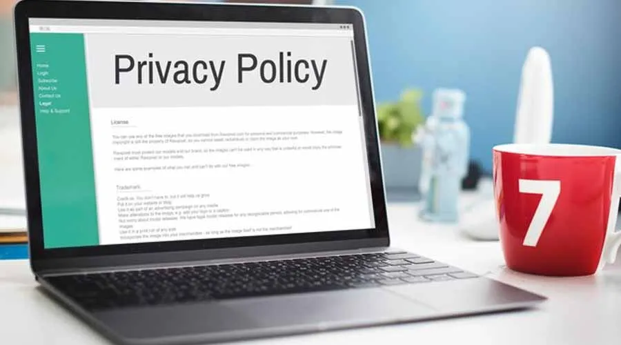 Data-Privacy
