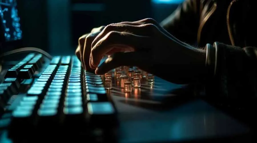 Decoding-Crypto-Scams