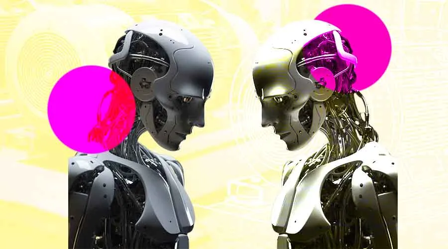 Digital-Twinning