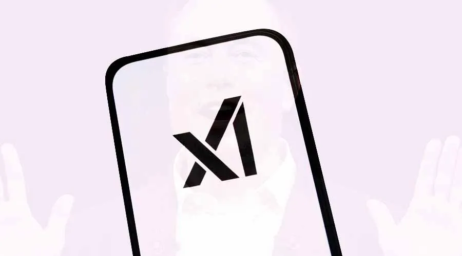 Elon-Musk's-xAI