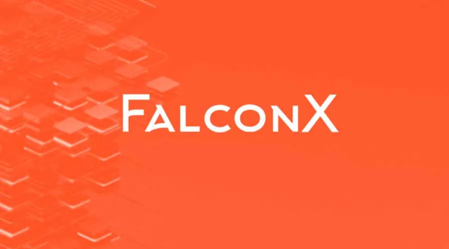 FalconX