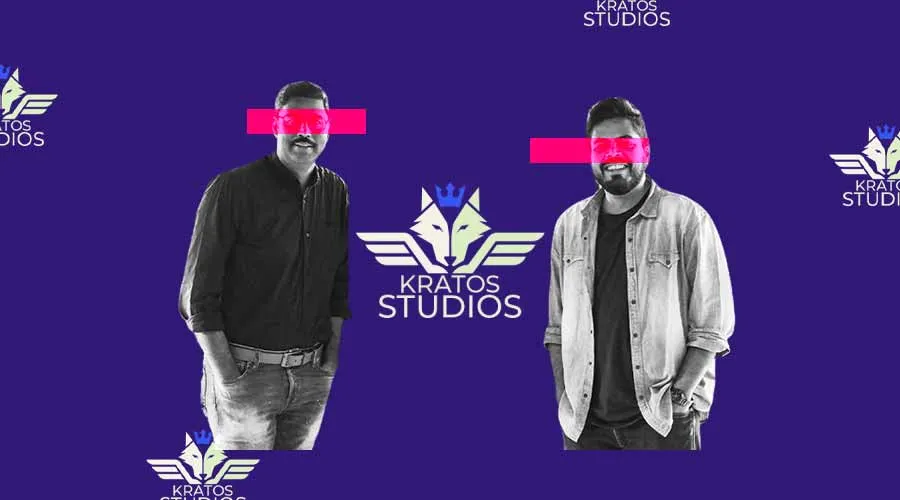 Kratos-Studios