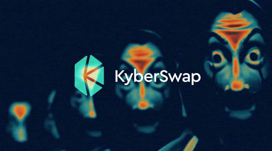KyberSwap-Hit