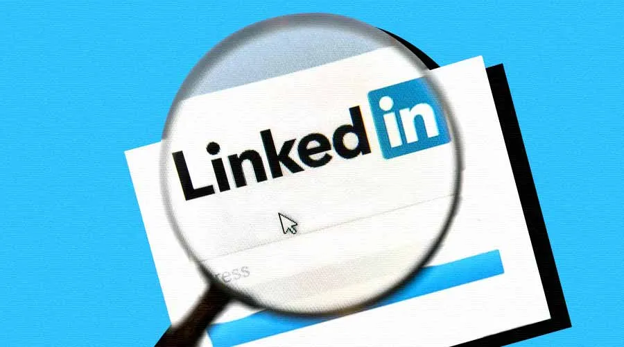 LinkedIn