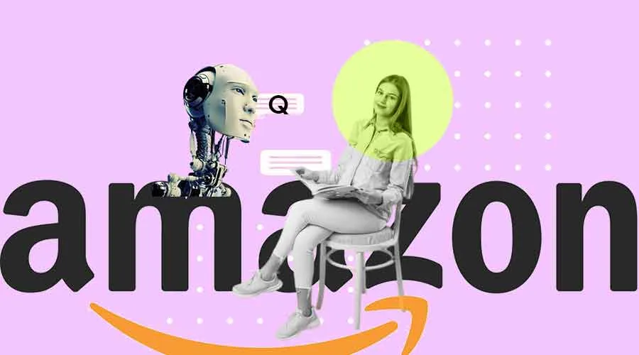 Q-by-Amazon