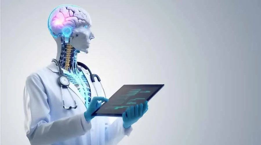Robotic-Nurses