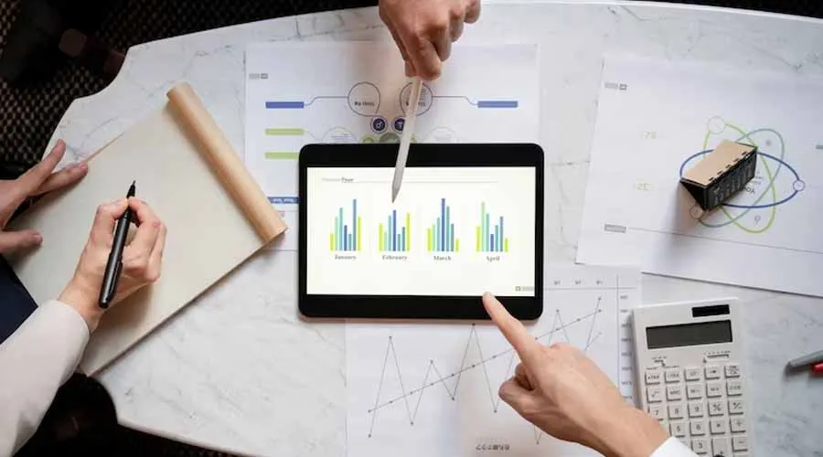 Business-Analytics