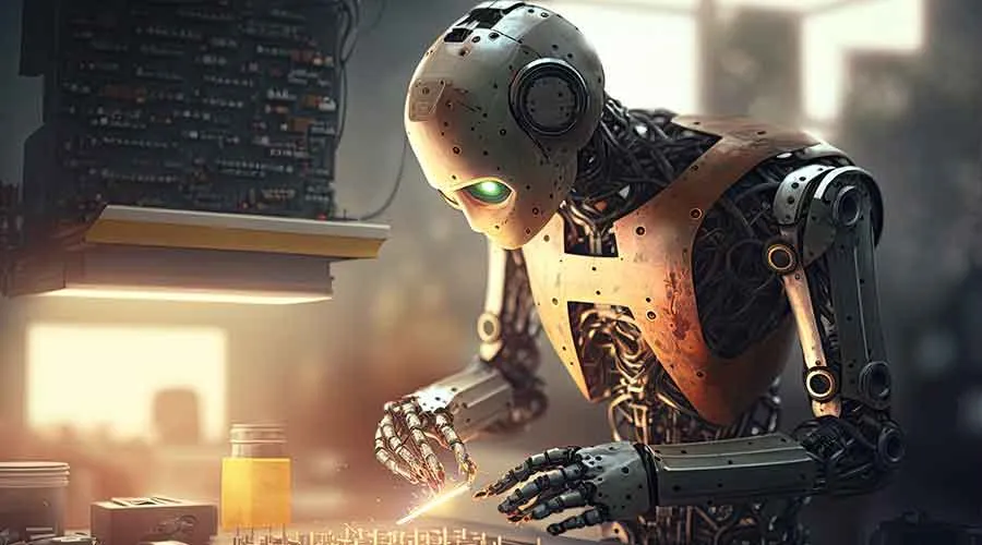 Humanoid-Robots