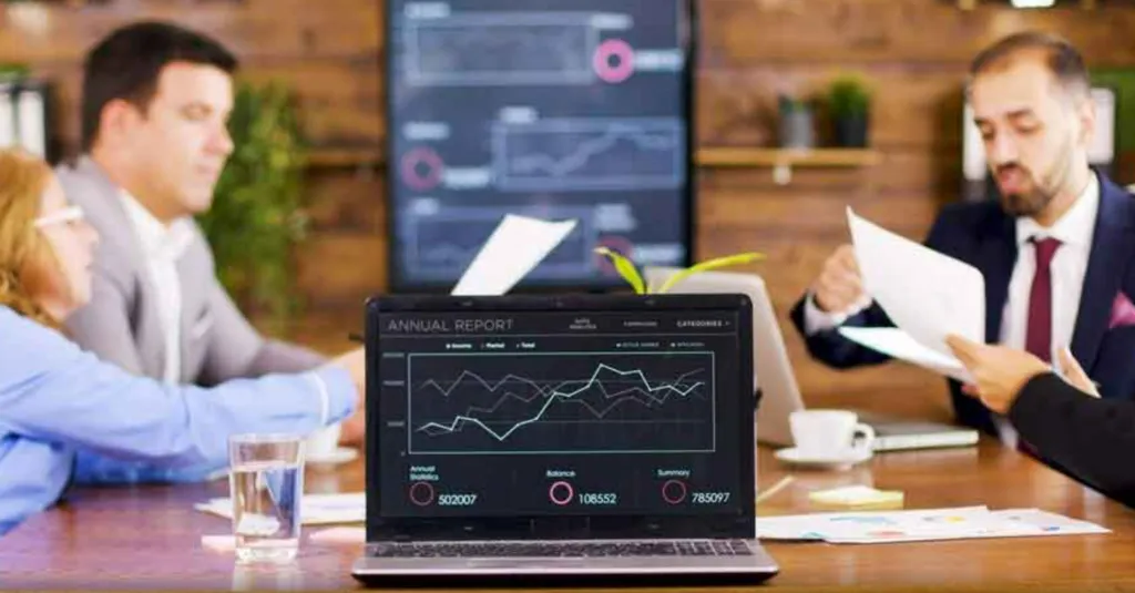 Trading Strategies
