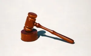 Criminal Trial