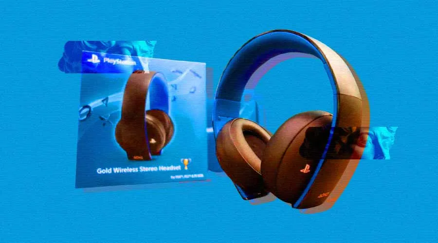 Sony's
