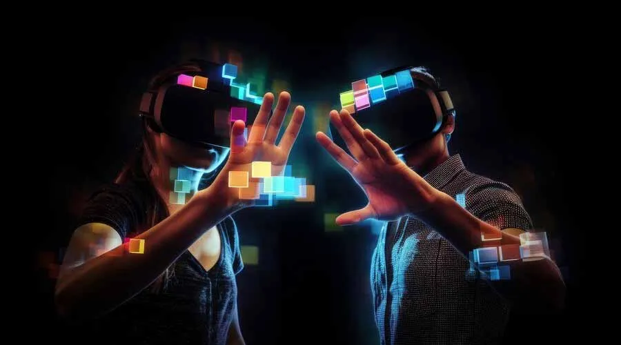 Tech-Giants-Enter-the-Gaming-Arena-A-New-Era-for-Players