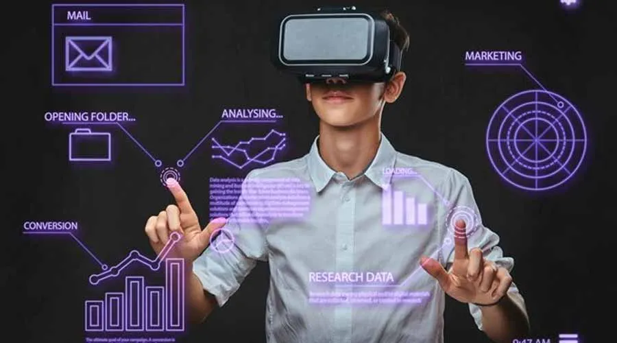 Augmented-Reality