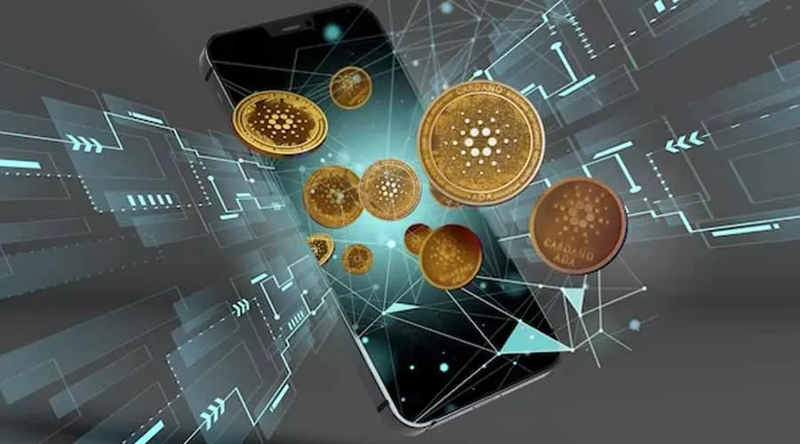 Blockchain-and-Cryptocurrency