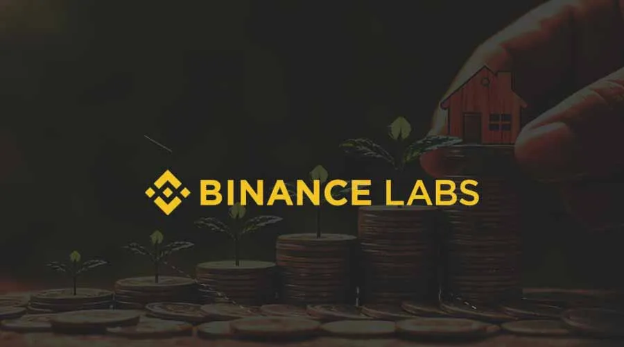 Binance-Labs