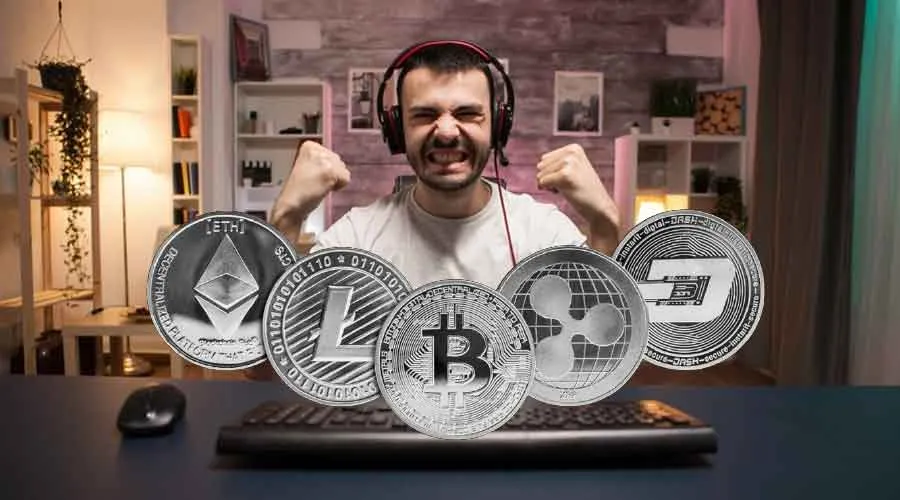 Unlocking-New-Realms-Cryptocurrency-Based-Rewards-in-Gaming