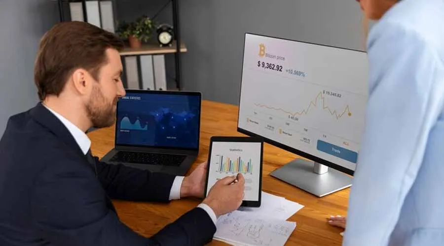 Cryptocurrency-and-Financial-Markets