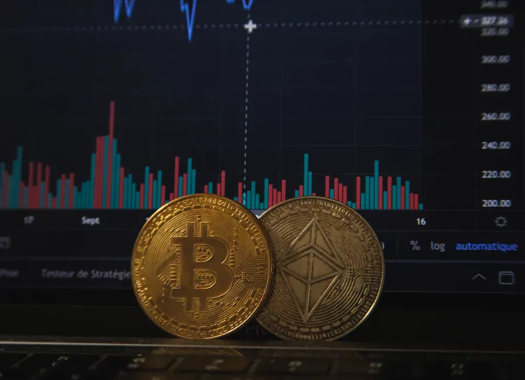 Cryptocurrencies