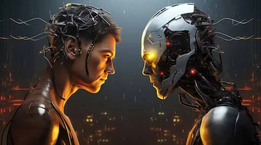 AI-vs-Human-Dynamics-of-AI-Opponents-in-Gaming