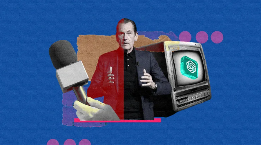 Axel-Springer-to-Provide-Journalism-for-OpenAI's-ChatGPT--
