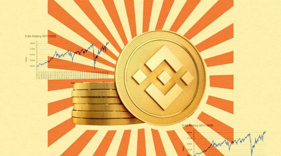 Binance-Coin's-Meteoric-Rise-Signals-Potential-Return-to-$300