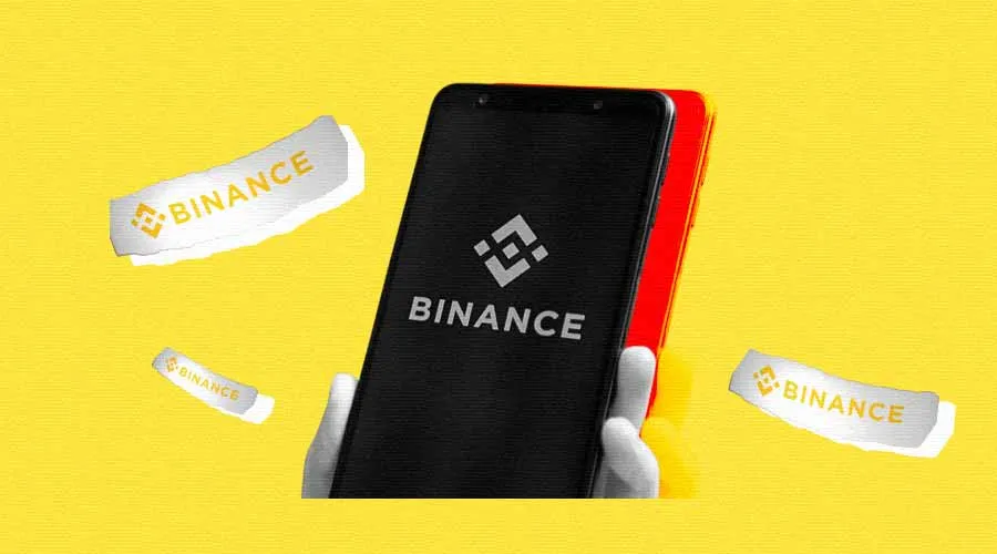 Binance-Exchange-Token's-Struggle-Amidst-Crypto-Rally-Records