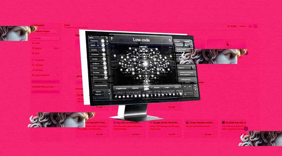 Build-Your-Own-AI-Teams-with-Relevance-AI's-Low-Code-Platform