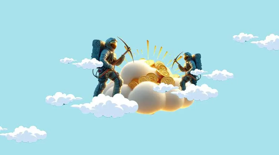 Cloudminer-introduces-AI-driven-cryptocurrency-cloud-mining