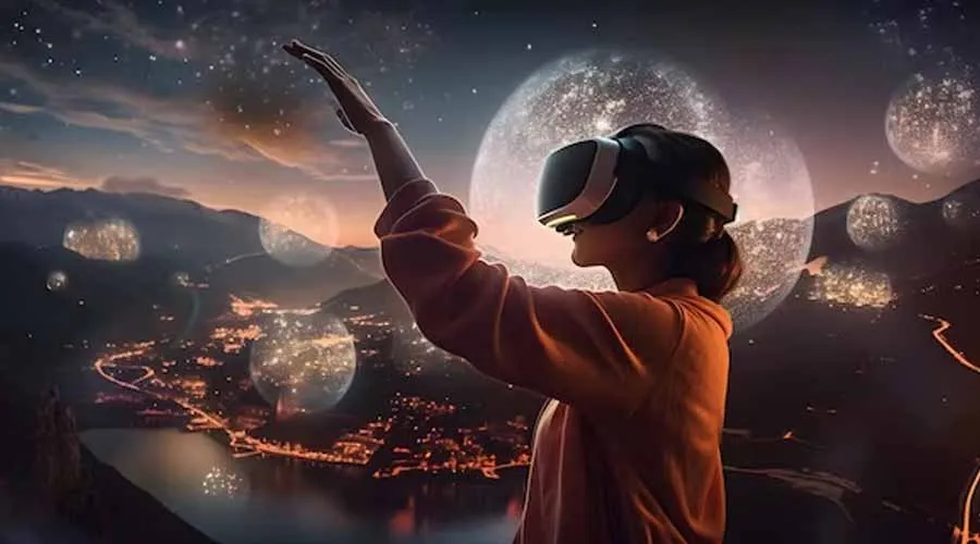 Gaming-in-the-Metaverse-How-AI-is-Redefining-Virtual-Worlds