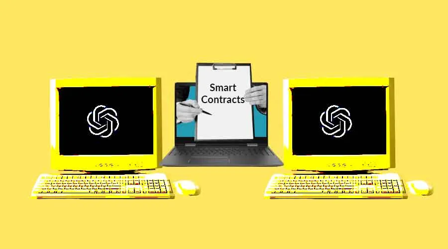 How-is-ChatGPT-Transforming-Smart-Contracts-and-Blockchain