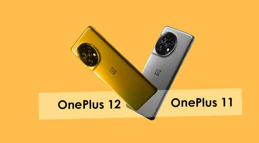 OnePlus-12-vs-OnePlus-11-A-Head-to-Head-Evaluation