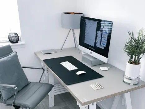 Remote Work Trend