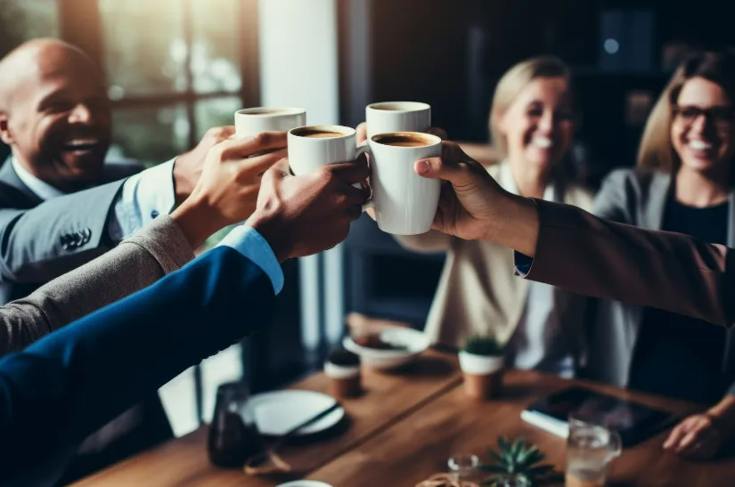 Company Culture