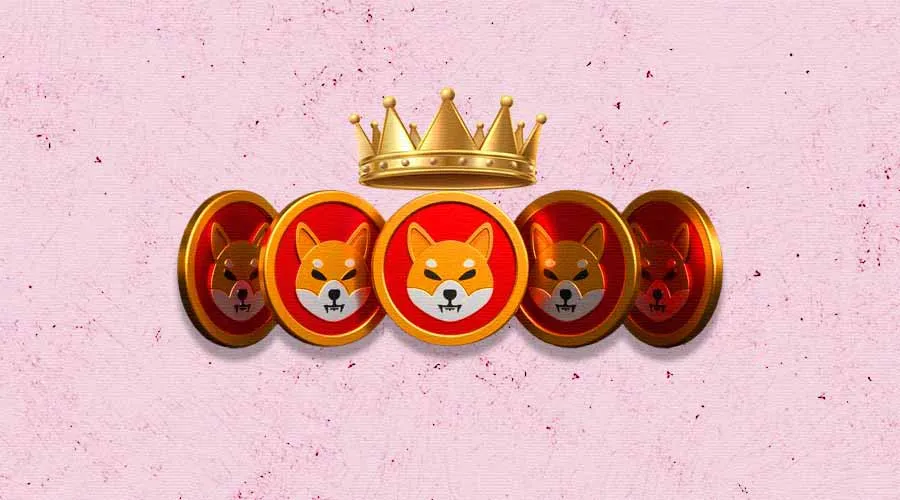 Shiba-Inu's-Token-Burn-Hits-8.5-Billion-Sparks-Surge---Harshini