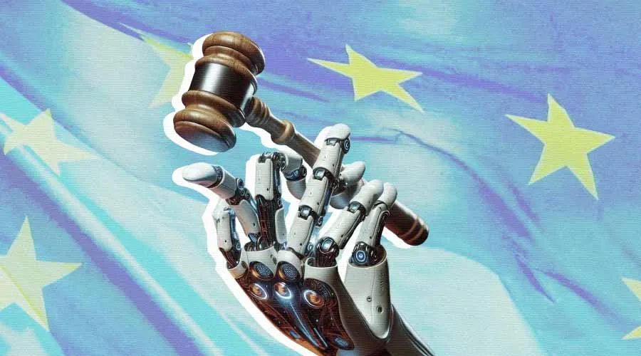 The-World's-First-AI-Law-EU's-Goal-and-Challenges